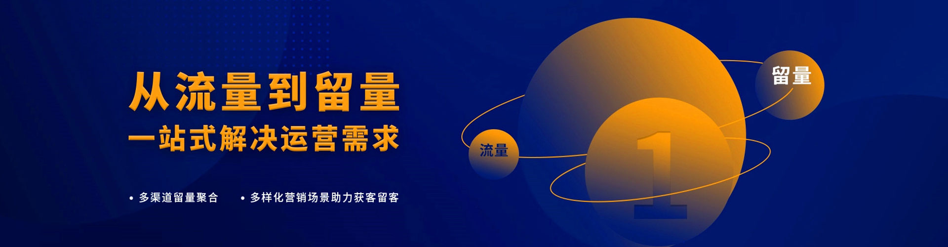 平罗信息流托管